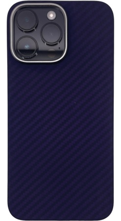 Чехол iPhone 14 Pro Max K-doo Kevlar