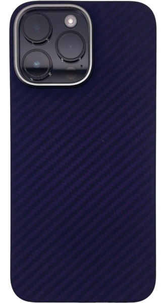 Чехол iPhone 14 Pro Max K-doo Kevlar