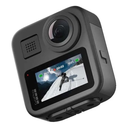 Экшн-камера GoPro HERO Max 360 (2025)