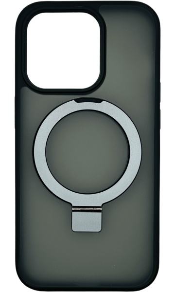 Чехол iPhone 14 Pro Keephone Magico MagSafe