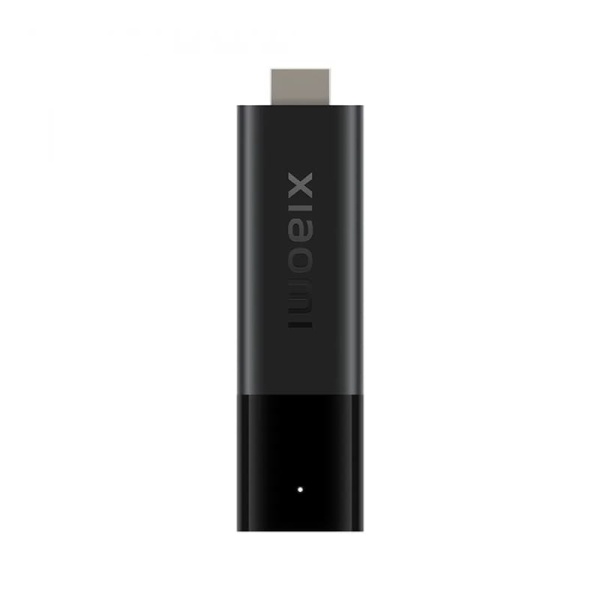 Медиаплеер Xiaomi Mi TV Stick 4K HDR Global (MDZ-27-AA) Чёрный