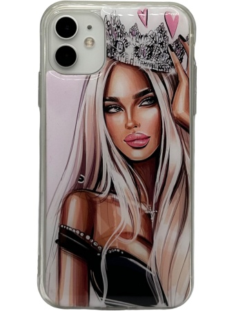 Купить чехол iphone 11 виниловый с доставкой