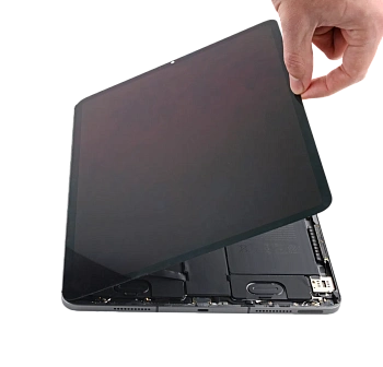 Замена дисплея на iPad Pro 12,9 (6 gen) (2022)