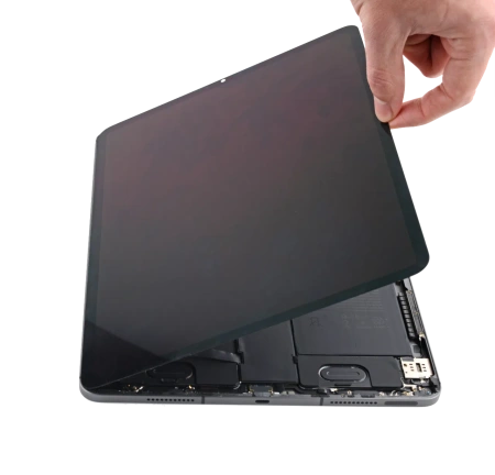 Замена дисплея на iPad Pro 12,9 (6 gen) (2022)