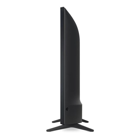 Телевизор LG 32" Full HD, 60 Гц, LED (32LQ63506LA) Black, чёрный