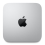Купить apple mac mini (m1, 2020) 8 гб, ssd 512 гб silver, серебро (mgnt3) с доставкой