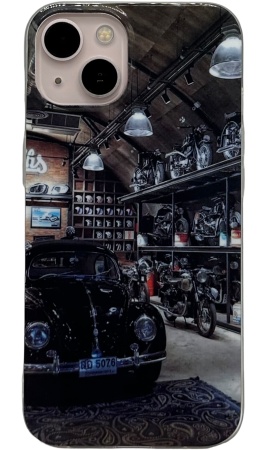 Купить чехол iphone 13 виниловый с доставкой