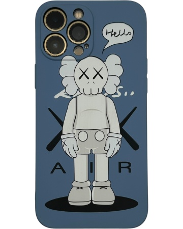 Купить чехол iphone 13 pro max luxo с доставкой