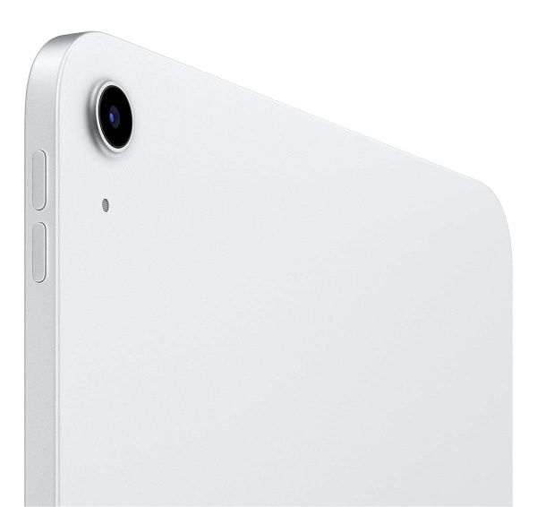 Купить apple ipad 11" (a16, 2025) wi-fi 256gb silver, серебристый с доставкой