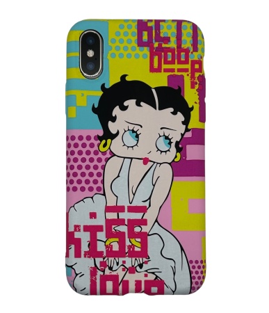 Купить чехол iphone x/xs luxo с доставкой