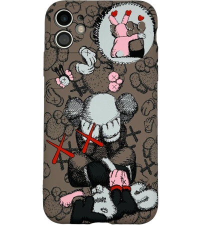 Купить чехол iphone 11 luxo с доставкой