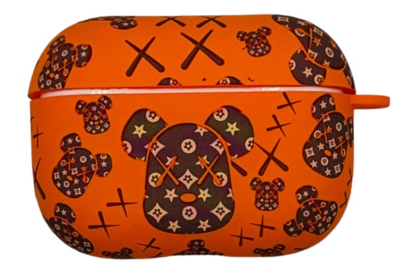 Купить чехол luxo airpods pro/ pro 2 с доставкой по России