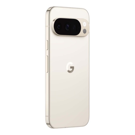 Google Pixel 10 Pro 128Gb Porcelain, бежевый