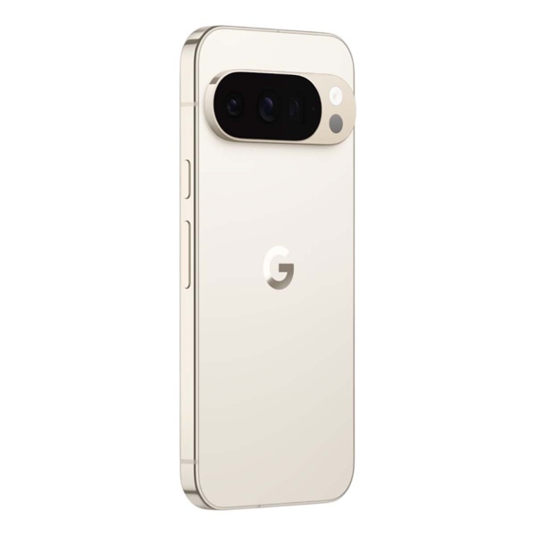 Google Pixel 10 Pro 128Gb Porcelain, бежевый