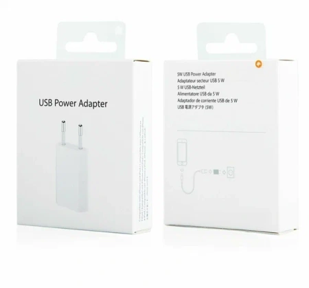 СЗУ Apple 5W