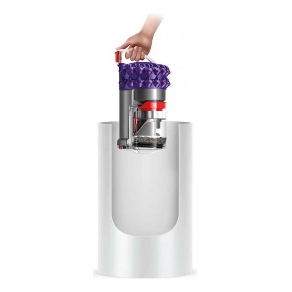Пылесос Dyson Cinetic Big Ball Parquet 2
