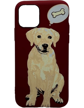 Купить чехол iphone 11 pro luxo с доставкой