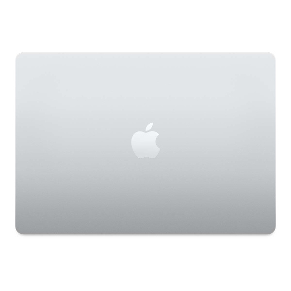 Купить apple macbook air 15" (m4 10c cpu, 10c gpu, 2025) 16/256gb ssd (mw1g3) silver, серебристый с доставкой