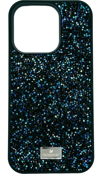 Чехол iPhone 14 Pro Swarovski