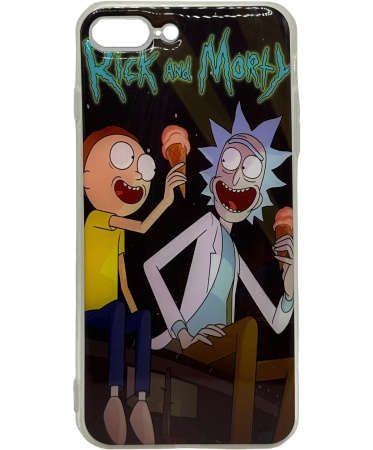 Купить чехол iphone 7 plus/8 plus виниловый с доставкой