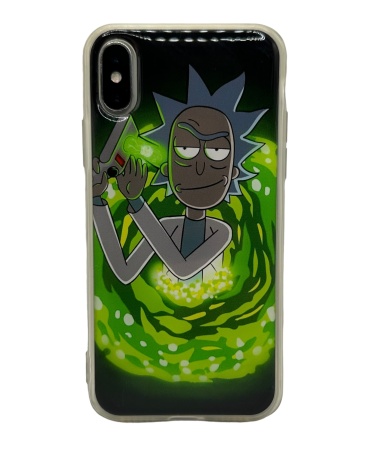 Купить чехол iphone x/xs виниловый с доставкой