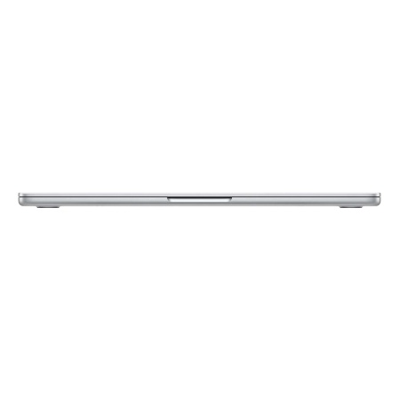 Купить apple macbook air 13&quot (m4 10c cpu, 8c gpu, 2025) 16/256gb ssd (mw0w3) silver, серебристый с доставкой