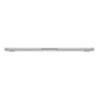 Купить apple macbook air 13&quot (m4 10c cpu, 8c gpu, 2025) 16/256gb ssd (mw0w3) silver, серебристый с доставкой