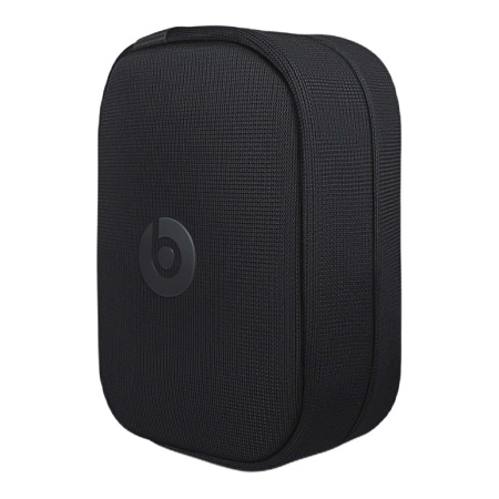 Беспроводные наушники Beats Studio Pro Black, черный
