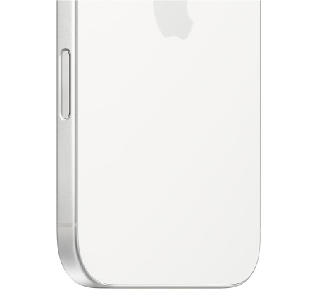 Купить apple iphone 16 512gb white, белый с доставкой