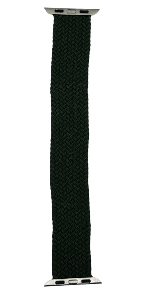 Купить ремешок на apple watch 38/40/41mm тканевый с доставкой по России