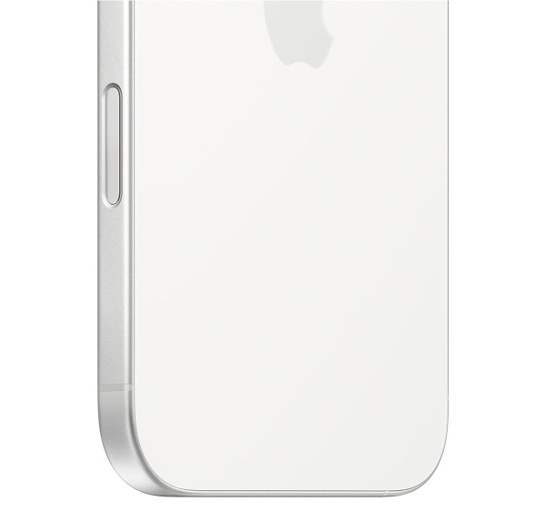Купить apple iphone 16 128gb white, белый с доставкой