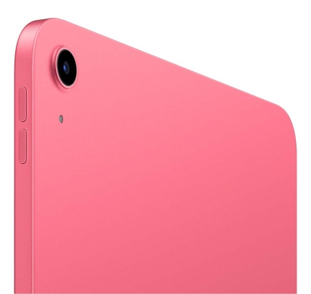 Купить apple ipad 11" (a16, 2025) wi-fi 512gb pink, розовый с доставкой