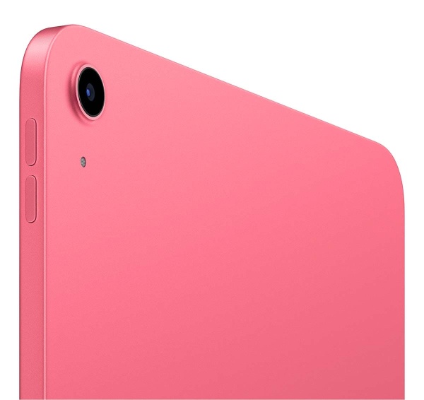 Купить apple ipad 11" (a16, 2025) wi-fi + cellular 512gb pink, розовый с доставкой