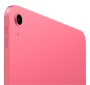 Купить apple ipad 11" (a16, 2025) wi-fi 512gb pink, розовый с доставкой