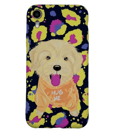 Купить чехол iphone xr luxo с доставкой