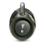 Портативная колонка JBL Boombox 3 Squad, камуфляж