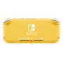 Купить игровая консоль nintendo switch lite 32gb yellow, желтый с доставкой