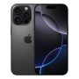 Купить apple iphone 16 pro 128gb black titanium, титановый чёрный с доставкой