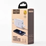 Купить комплект сзу hoco c62a 10.5w 2 разъема + кабель microusb с доставкой