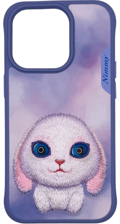 Чехол iPhone 14 Pro Nimmy