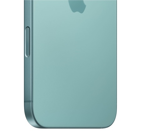 Купить apple iphone 16 plus 512gb teal, бирюзовый с доставкой