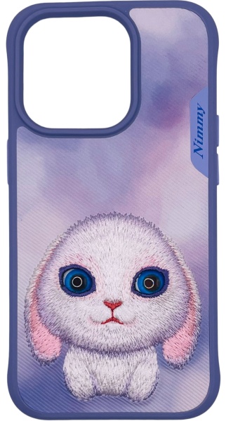 Чехол iPhone 14 Pro Nimmy