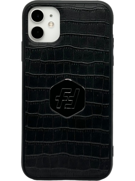 Чехол iPhone 11