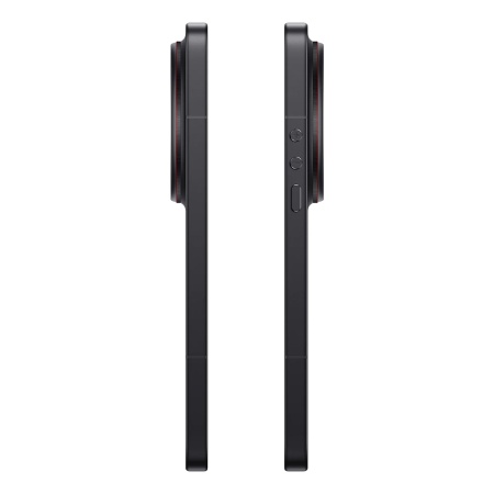 Xiaomi 17 Ultra 16/1Tb Black, чёрный