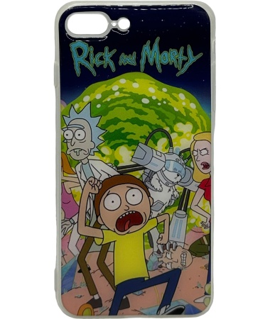 Купить чехол iphone 7 plus/8 plus виниловый с доставкой