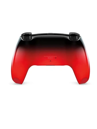 Купить геймпад sony dualsense для sony playstation 5 techno red с доставкой