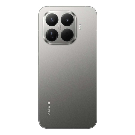 Xiaomi 15T Pro 12/256Gb Gray, серый