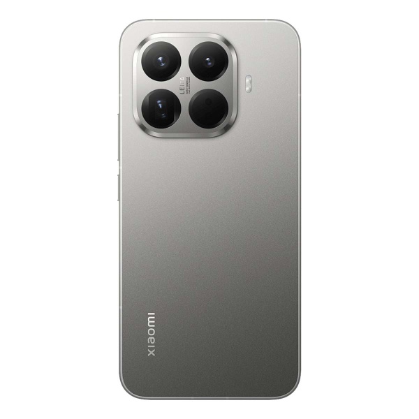 Xiaomi 15T Pro 12/256Gb Gray, серый