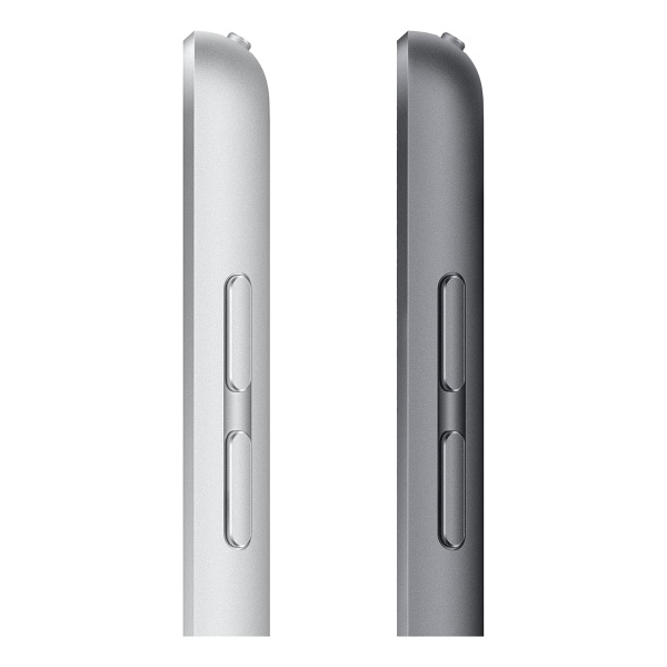 Купить apple ipad 10,2" (2021, 9 gen) wi-fi 64gb space gray, «серый космос» с доставкой