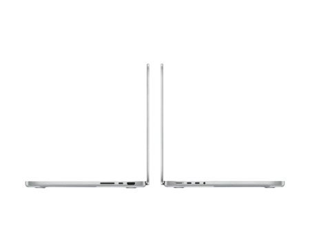 Купить apple macbook pro 16 2023 m2 pro 12c cpu 16 gb ssd 512 gb silver серебристый с доставкой